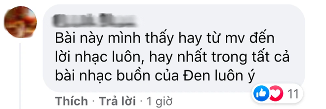 MV Đen Vâu đẹp đã đành, còn gây nức nở vì lời bài hát: Niềm cô đơn của những người trưởng thành, là khi muốn trốn nhưng không ai tìm - Ảnh 5.