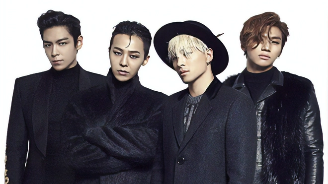 Bồi hồi nhìn lại bức ảnh YG Family 10 năm trước giờ đã mất đi 12 người, chỉ còn lại BIGBANG mà thôi - Ảnh 4.