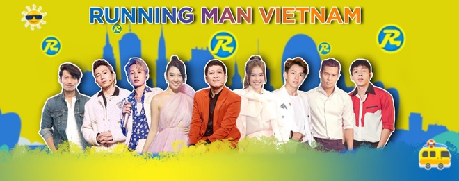 Phía Running Man giải thích tên Việt hóa sau khi bị chê phèn, tiết lộ địa điểm ghi hình - Ảnh 2.