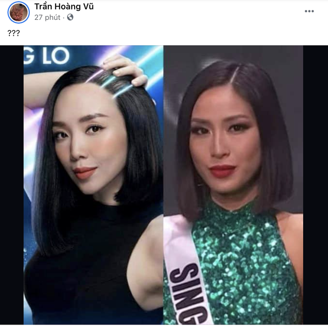 Tóc Tiên bất ngờ xuất hiện trong đêm Bán kết Miss Universe 2020, cạnh tranh trực tiếp với Khánh Vân: Chuyện gì đây? - Ảnh 2.