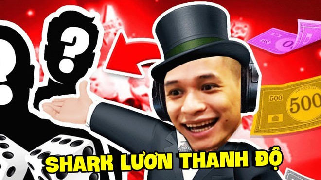 Độ Mixi hóa thân thành Shark Lươn Thanh Độ, tất tay với những thương vụ triệu đô khiến game thủ chẳng thể rời mắt - Ảnh 5.