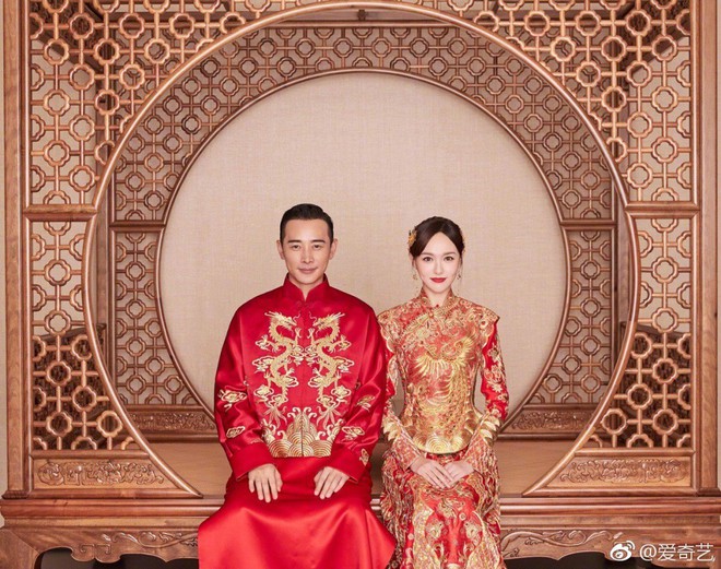 Dàn tiểu Hoa bắt được chồng nhờ đóng chung phim: Triệu Lệ Dĩnh lại chả phải ca ly hôn duy nhất... - Ảnh 10.