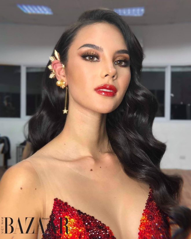 Hoa hậu Philippines dính lùm xùm ở Miss Universe: Quốc phục bị chê sau khi NTK qua đời, HHHV 2018 đồng hương nhưng không ủng hộ - Ảnh 8.