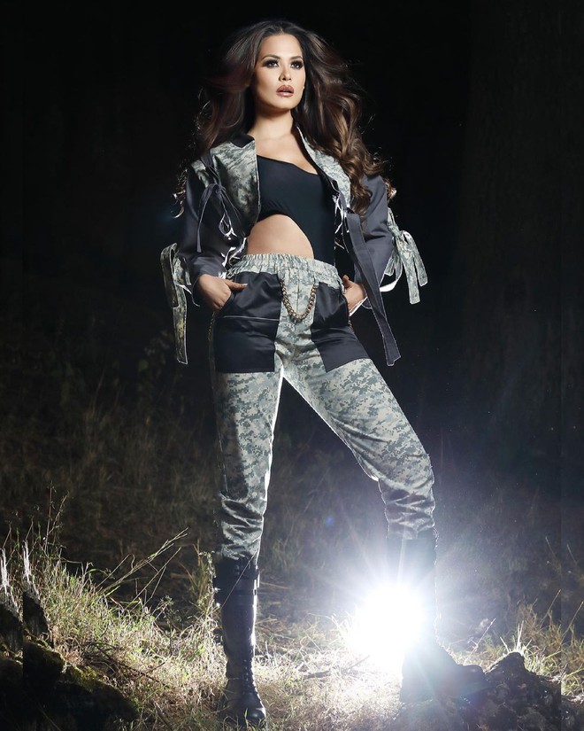 Dự đoán top 10 căng đét vào Chung kết Miss Universe: Thái Lan - Philippines chặt chém quyết liệt, Khánh Vân liệu có làm nên chuyện? - Ảnh 58.