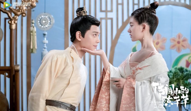 Phim chiếu đài hết thời, web drama là cứu cánh mới hay đòn chí mạng giết chết truyền hình Hoa ngữ? - Ảnh 7.