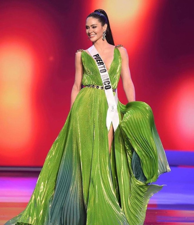 Dự đoán top 10 căng đét vào Chung kết Miss Universe: Thái Lan - Philippines chặt chém quyết liệt, Khánh Vân liệu có làm nên chuyện? - Ảnh 23.