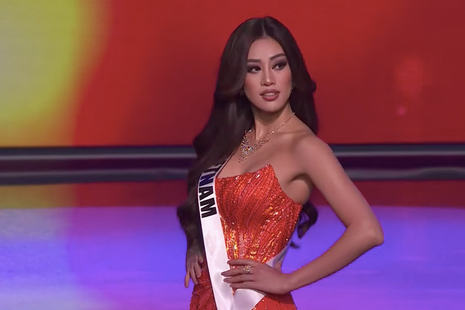 Fanpage Khánh Vân chính thức cán mốc 1,5 triệu người theo dõi sau 12 ngày chinh chiến tại Miss Universe! - Ảnh 4.