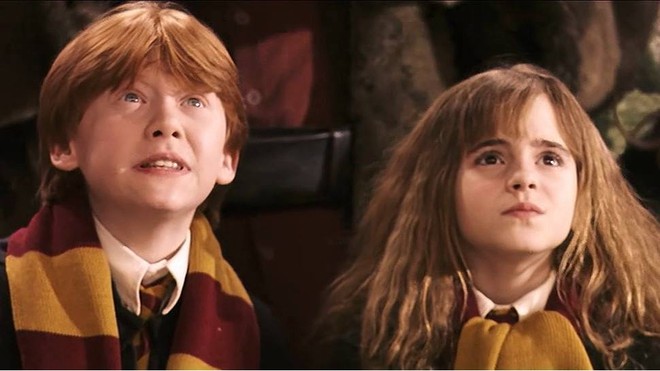 Emma Watson để lại tóc ngắn màu nâu y hệt Hermione ngày xưa, nhưng sao nhan sắc tuột dốc quá thế này - Ảnh 8.