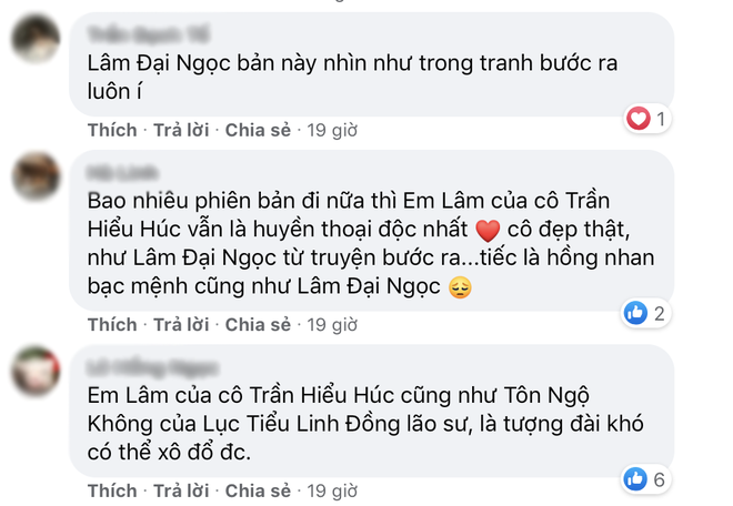 Visual dàn mỹ nữ Hồng Lâu Mộng bất ngờ dội bom MXH Việt, sau 30 năm vẫn bất hủ không ai bì kịp - Ảnh 3.