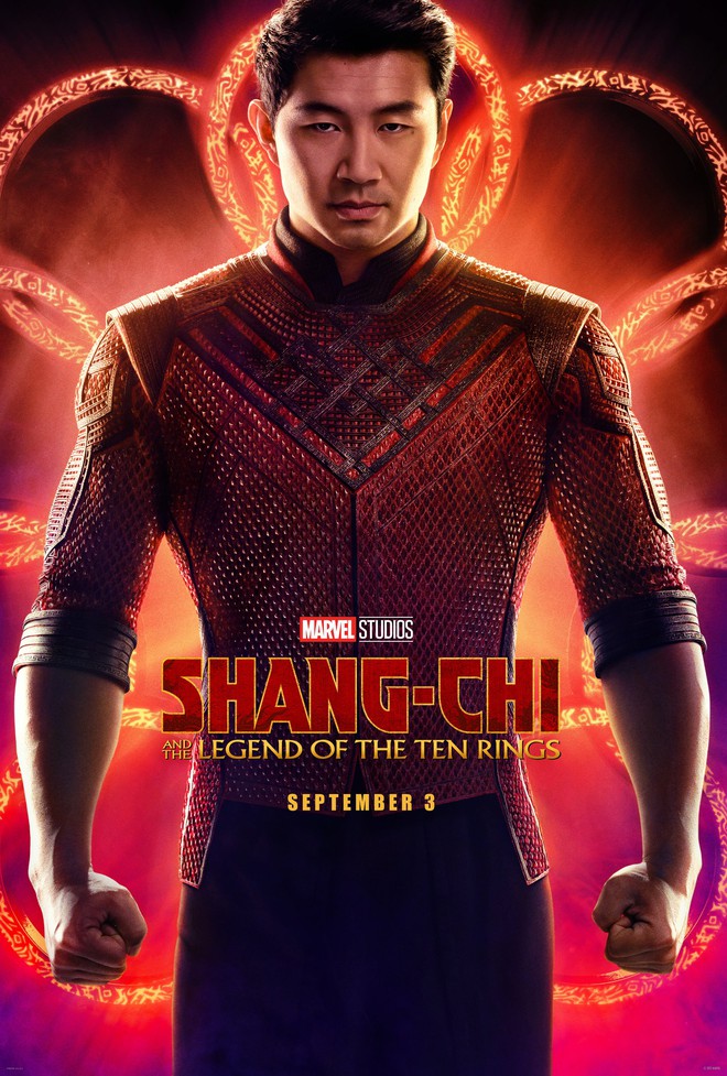 Shang-Chi của Marvel bị khán giả Trung chê bai vì không đẹp chuẩn nam thần, netizen Việt tức tối: Muốn kẻ chân mày rồi đánh võ hay gì? - Ảnh 1.