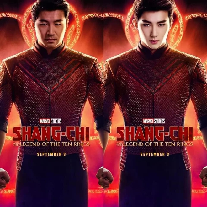 Shang-Chi của Marvel bị khán giả Trung chê bai vì không đẹp chuẩn nam thần, netizen Việt tức tối: Muốn kẻ chân mày rồi đánh võ hay gì? - Ảnh 5.