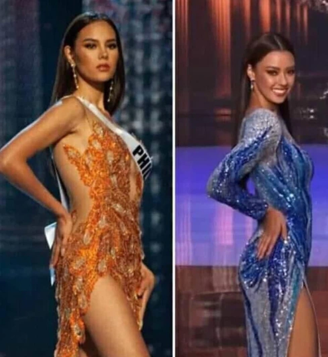 1001 drama như cung đấu ở Miss Universe 2020: Miss Thái mưu mô, Khánh Vân nằm không dính đạn, Hoa hậu dính phốt sau 2 tiếng đăng quang - Ảnh 28.