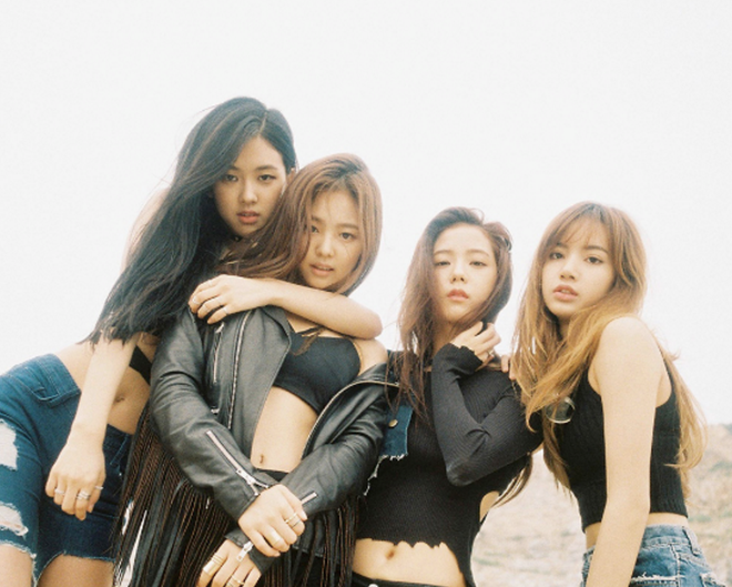 YG xác nhận debut nhóm nữ mới, thời điểm đụng độ với BLACKPINK còn tên nhóm là gì? - Ảnh 2.