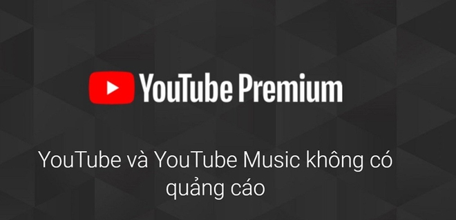 YouTube Premium sắp có mặt tại Việt Nam, người xem thoát khỏi ám ảnh quảng cáo 3 đời nhà tôi... - Ảnh 5.