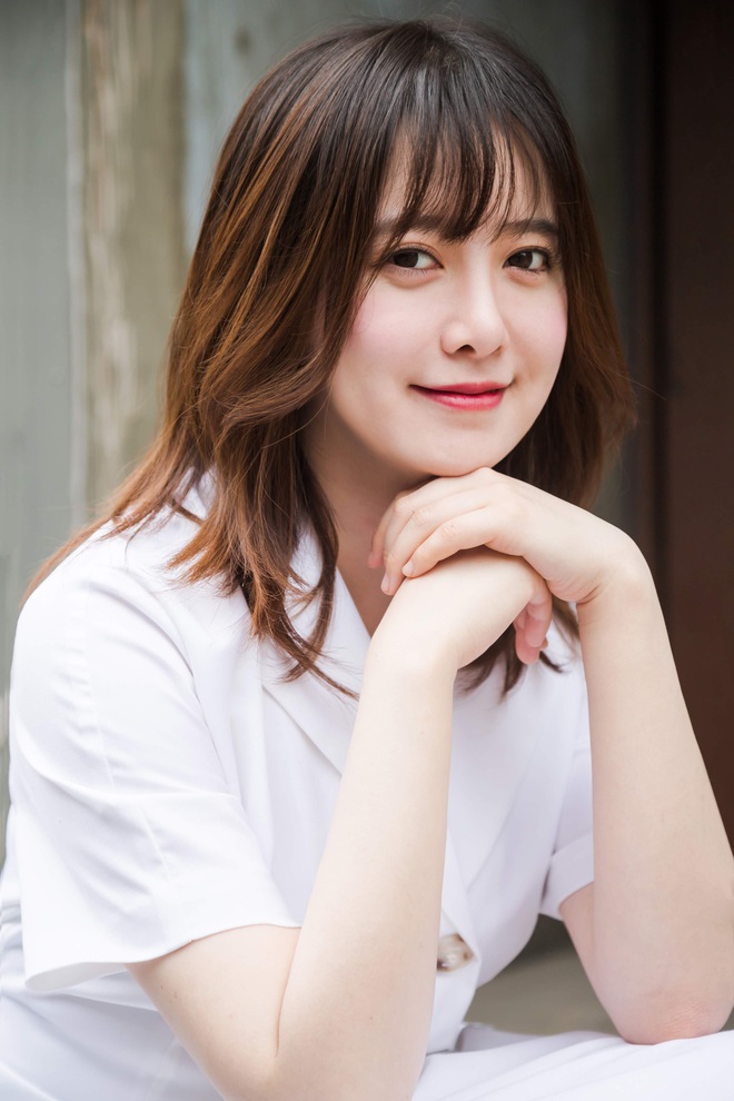 Hậu ly hôn Ahn Jae Hyun, nàng cỏ Goo Hye Sun tái xuất màn ảnh nhỏ với phim tự đạo diễn - Ảnh 2.