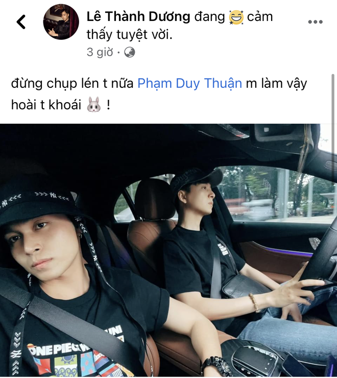 Tình huynh đệ tan hoang, Jun Phạm cho Ngô Kiến Huy biết thế nào là “chụp lén”! - Ảnh 1.