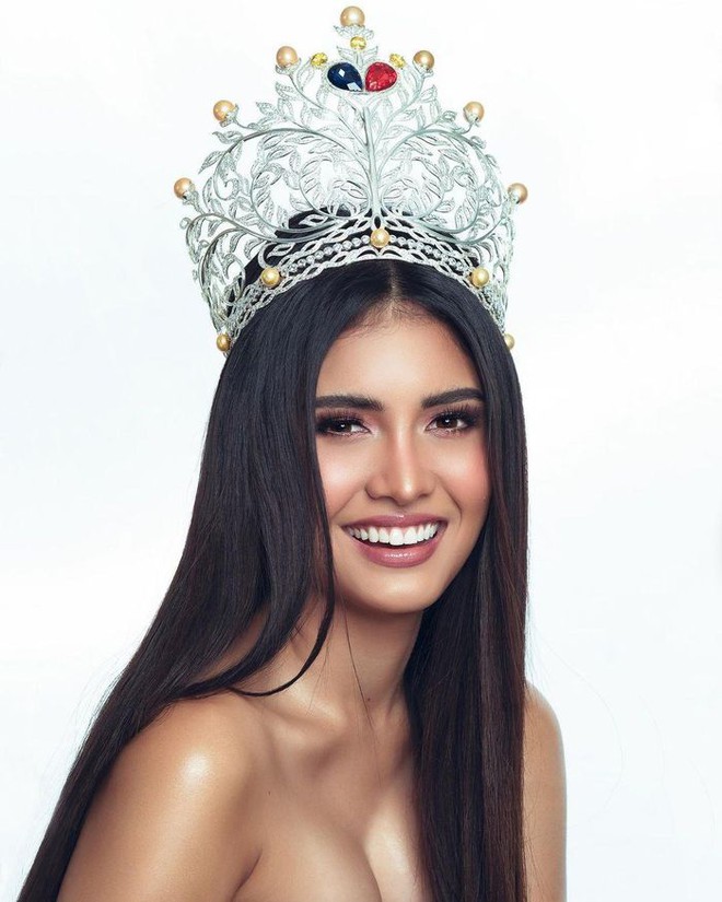 Sau đêm Chung kết Miss Universe, độ hot của các hoa hậu trên mạng xã hội thay đổi chóng mặt, nhưng Khánh Vân tụt hạng! - Ảnh 4.