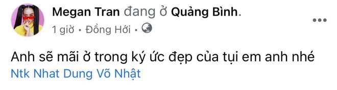 NTK nổi tiếng Nhật Dũng qua đời ở tuổi 41 vì vi khuẩn ăn vào não, Thúy Ngân và dàn nghệ sĩ Việt xót xa nói lời vĩnh biệt - Ảnh 7.