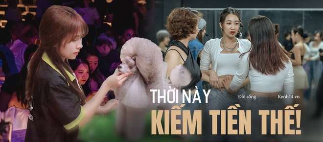 Thời này kiếm tiền thế: Chủ sốp đồ si nghe thì ngầu nhưng liệu có như mơ không? - Ảnh 17.