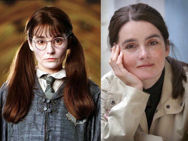 Sốc óc chuyện “cưa sừng làm nghé” ở Hollywood: Sao Harry Potter U40 vẫn vào vai 15 tuổi, Người Nhện có tận 2 phiên bản trung niên - Ảnh 11.