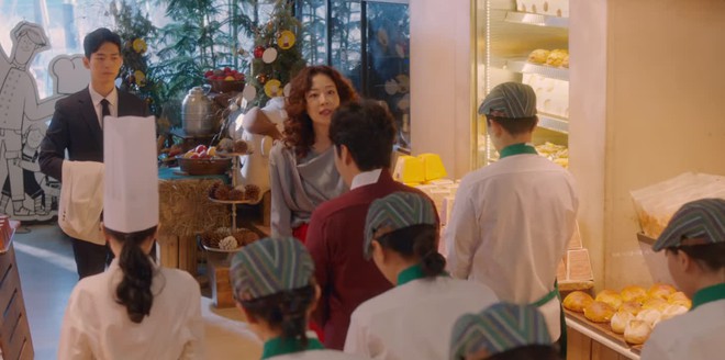 Vụ tiểu thư tài phiệt hành hung nhân viên ở drama 18  Mine là lùm xùm có thật chấn động thế giới một thời? - Ảnh 2.