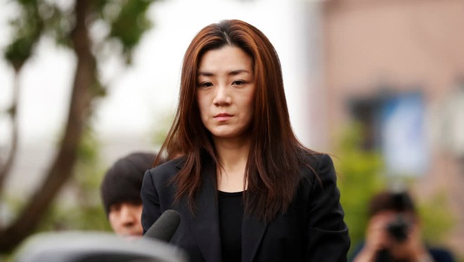 Vụ tiểu thư tài phiệt hành hung nhân viên ở drama 18  Mine là lùm xùm có thật chấn động thế giới một thời? - Ảnh 6.