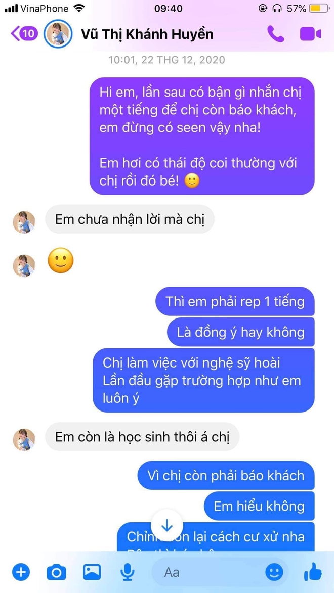 2 gái xinh cùng tên Khánh Huyền, sinh năm 2k4 và oanh tạc khắp TikTok: Bên this bên that, bạn mê bên nào? - Ảnh 12.