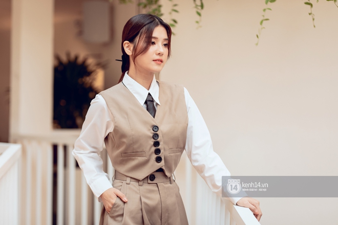 Hoàng Yến Chibi: Đoạn rap của Tlinh hay hơn phần của tôi thật; không quan tâm việc bị so sánh với AMEE - Ảnh 23.