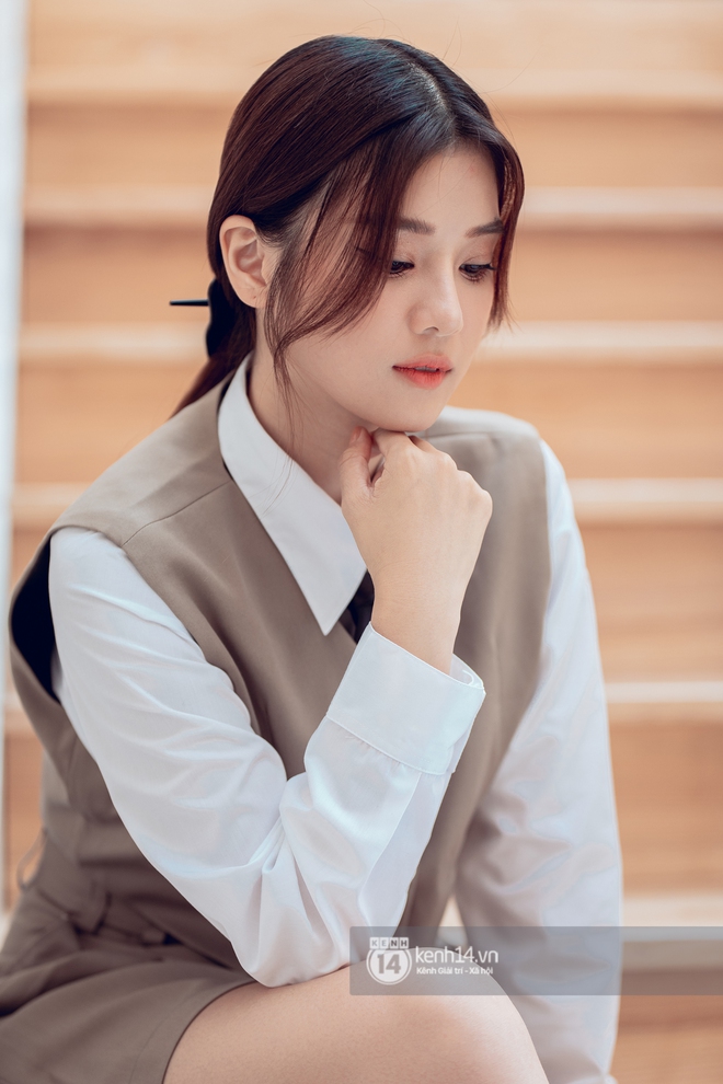 Hoàng Yến Chibi: Đoạn rap của Tlinh hay hơn phần của tôi thật; không quan tâm việc bị so sánh với AMEE - Ảnh 20.