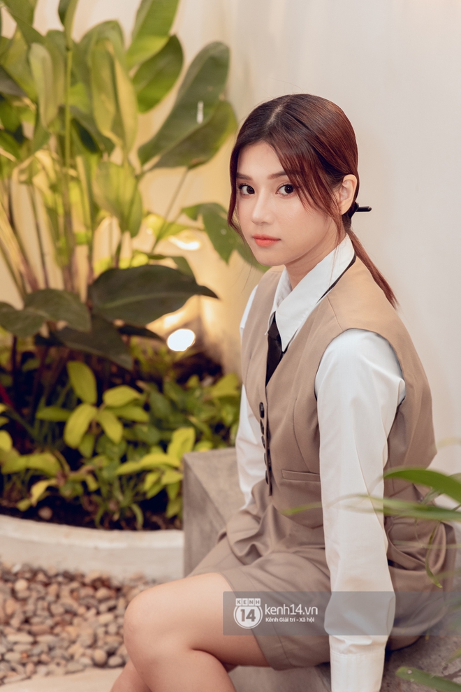 Hoàng Yến Chibi: Đoạn rap của Tlinh hay hơn phần của tôi thật; không quan tâm việc bị so sánh với AMEE - Ảnh 12.