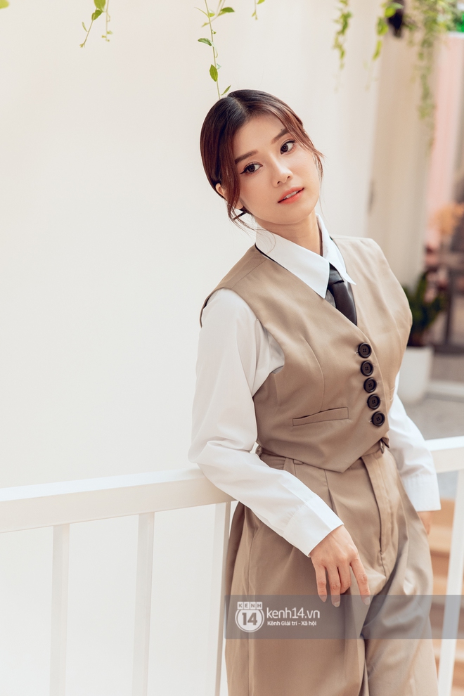Hoàng Yến Chibi: Đoạn rap của Tlinh hay hơn phần của tôi thật; không quan tâm việc bị so sánh với AMEE - Ảnh 3.