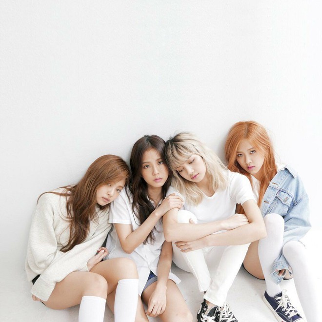 YG bật mí về nhóm nữ mới: Tuổi trung bình kém 2NE1 và BLACKPINK khi debut nhưng đã thực tập đến nửa thập kỷ? - Ảnh 3.