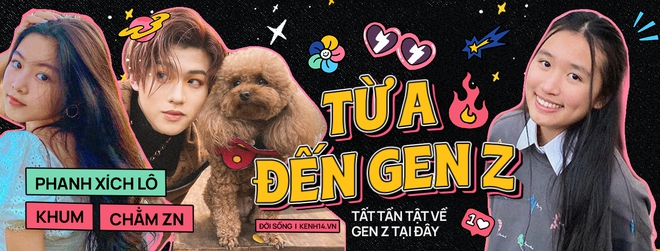 Từ điển Gen Z: Trap boy, Trap girl là gì? - Ảnh 2.