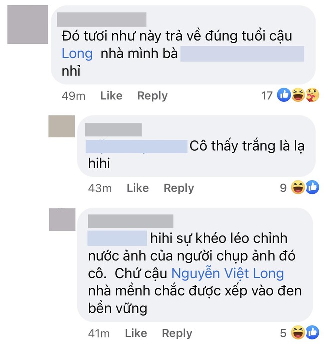 Mũi trưởng Long khoe ảnh film Khánh Vân chụp liền bị mẹ bóc phốt: Thấy trắng là lạ! - Ảnh 2.