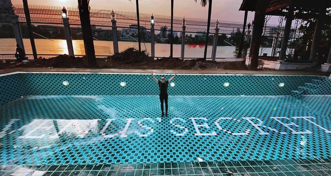 Ngọc Trinh và Vũ Khắc Tiệp khẳng định không mua giải cuộc thi sắc đẹp, tiết lộ số tiền lớn nhất phải chi để quay vlog nghe mà choáng - Ảnh 6.