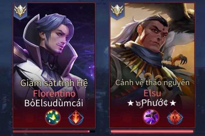 Liên Quân Mobile: Game thủ khóc ròng với vị tướng ác mộng rank Việt, vào team ta thì auto feed còn ở team địch thì lại hóa rồng - Ảnh 3.