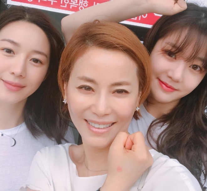Profile bạn gái mới của Lee Seung Gi: Con gái Mama Chuê quyền lực, sự nghiệp mờ nhạt nhưng nhan sắc đúng chuẩn Hoa hậu - Ảnh 4.