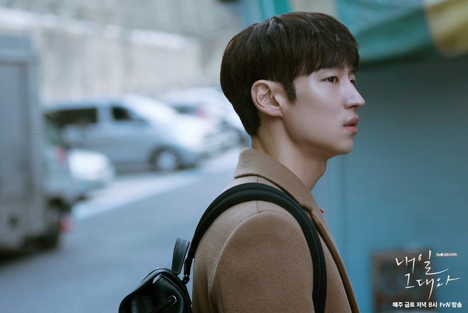 6 nam thần không tuổi ở phim Hàn: Song Joong Ki bị thời gian bỏ quên nhưng anh Diệt Seo In Guk mới gây bất ngờ - Ảnh 22.