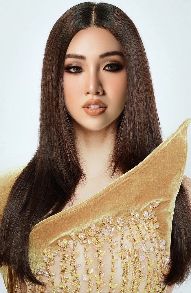 Hoa hậu Chuyển giới Đỗ Nhật Hà chính thức lên sóng cuộc thi ảnh online Miss Universe Vietnam 2021! - Ảnh 3.