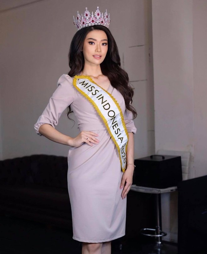 Missosology chọn ra thí sinh sẽ lọt top 10 Miss World 2021, Hoa hậu Đỗ Thị Hà xuất sắc có mặt! - Ảnh 2.