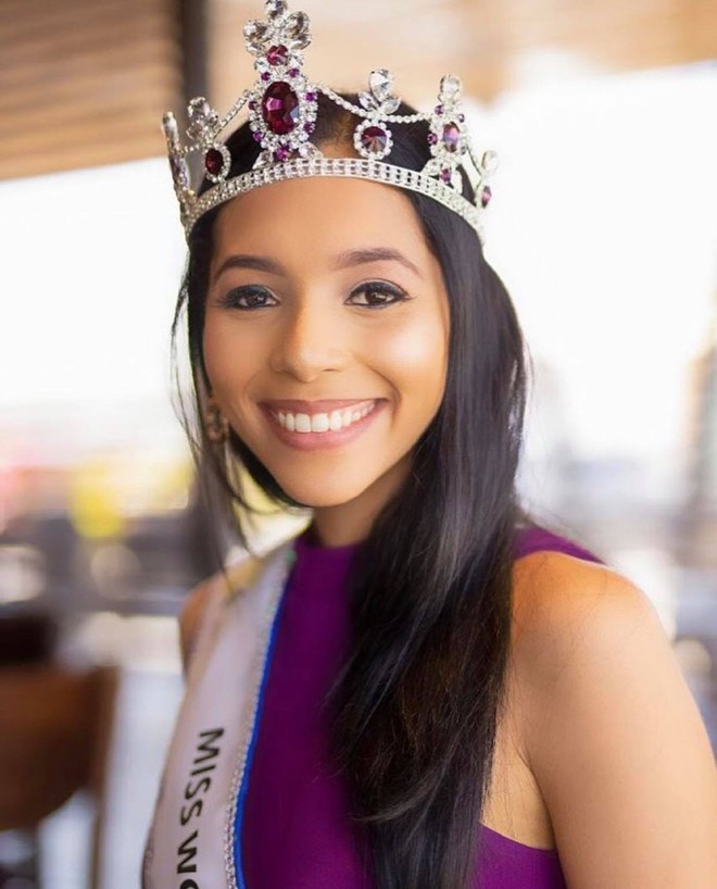 Missosology chọn ra thí sinh sẽ lọt top 10 Miss World 2021, Hoa hậu Đỗ Thị Hà xuất sắc có mặt! - Ảnh 17.