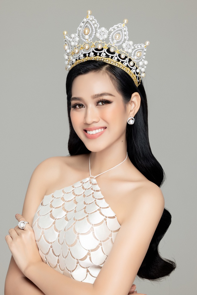 Missosology chọn ra thí sinh sẽ lọt top 10 Miss World 2021, Hoa hậu Đỗ Thị Hà xuất sắc có mặt! - Ảnh 19.