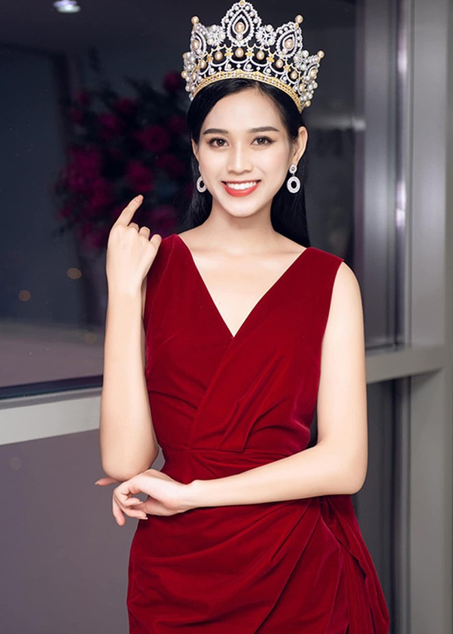 Missosology chọn ra thí sinh sẽ lọt top 10 Miss World 2021, Hoa hậu Đỗ Thị Hà xuất sắc có mặt! - Ảnh 20.
