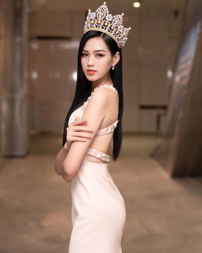 Missosology chọn ra thí sinh sẽ lọt top 10 Miss World 2021, Hoa hậu Đỗ Thị Hà xuất sắc có mặt! - Ảnh 22.