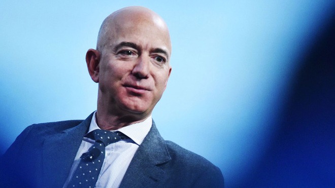 Amazon bỏ 8,54 tỷ USD mua hãng phim sở hữu James Bond, tỷ phú Jeff Bezos hé lộ tham vọng khổng lồ - Ảnh 3.