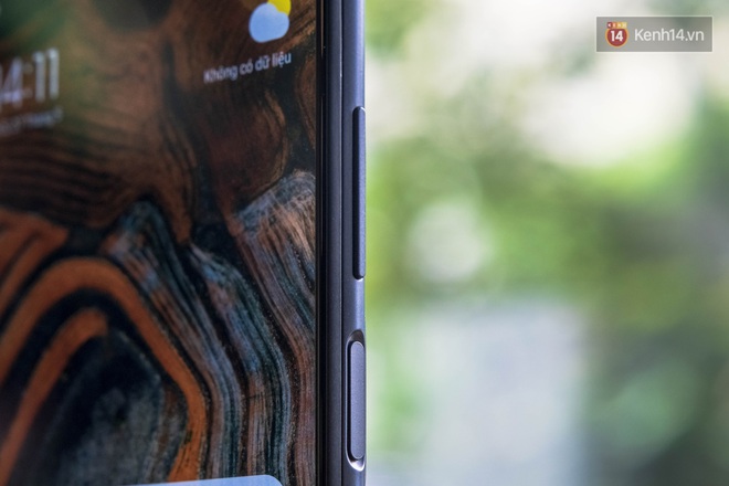 Trên tay bộ đôi Redmi Note 10 5G và Redmi Note 10S của Xiaomi - Ảnh 5.