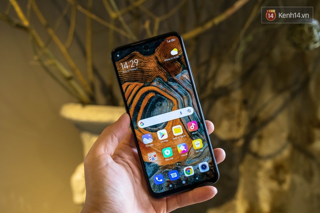 Trên tay bộ đôi Redmi Note 10 5G và Redmi Note 10S của Xiaomi - Ảnh 7.