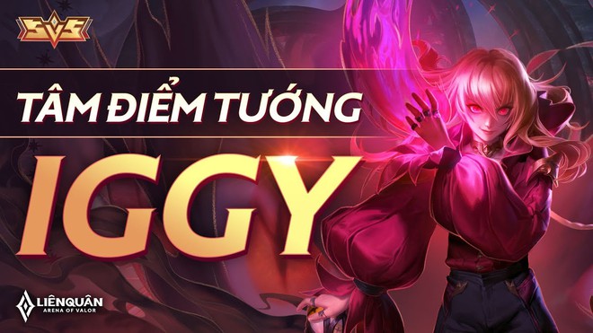 Liên Quân Mobile: Xuân Bách phát hiện ra lỗi cực nặng của Iggy, bảo sao tướng mạnh mà game thủ chẳng thèm chơi! - Ảnh 4.