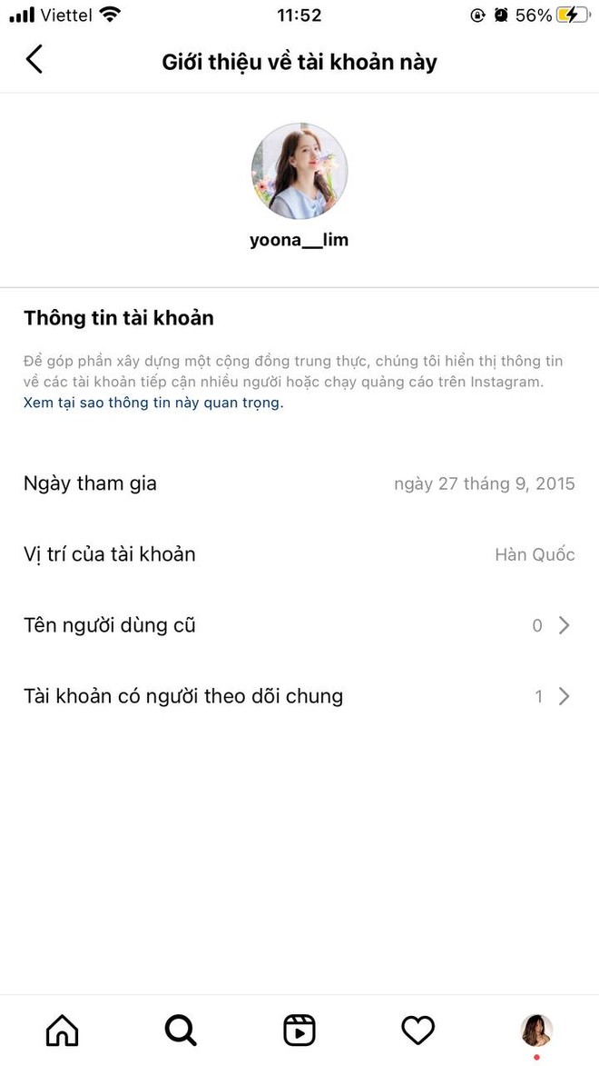 Netizen hả hê khi soi được điểm tương đồng của 8 cô gái SNSD khi dùng Instagram, đúng chất chị đại, một phát ăn luôn! - Ảnh 4.