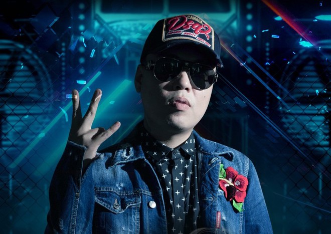Fan lo lắng cho rapper từng diss LK & Rhymastic cách đây 3 năm khi trở thành thí sinh Rap Việt mùa 2 - Ảnh 1.
